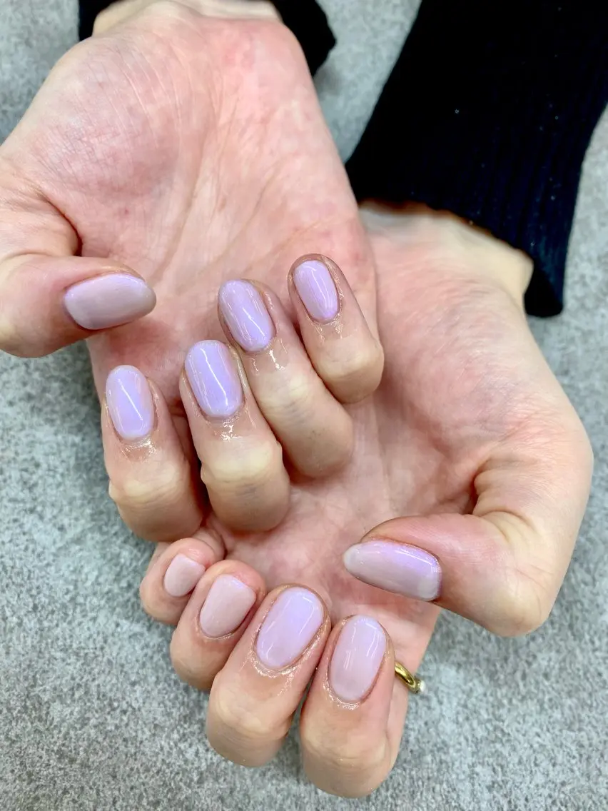 ネイル MAXKELLY AIのネイルデザイン
