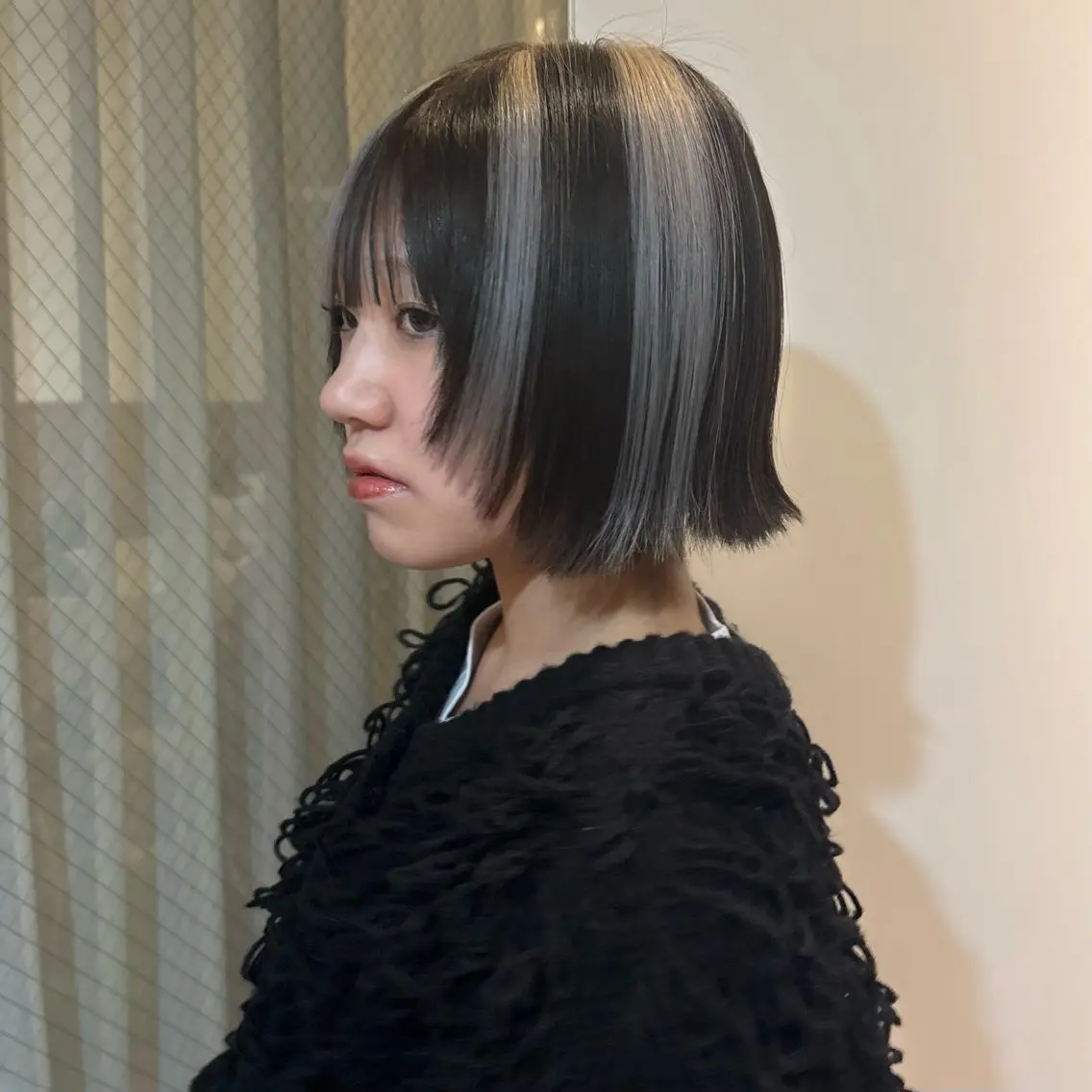 ショート ヘアカラー ショート・メンズ特化 美容師/yuNa🩶のヘアスタイル