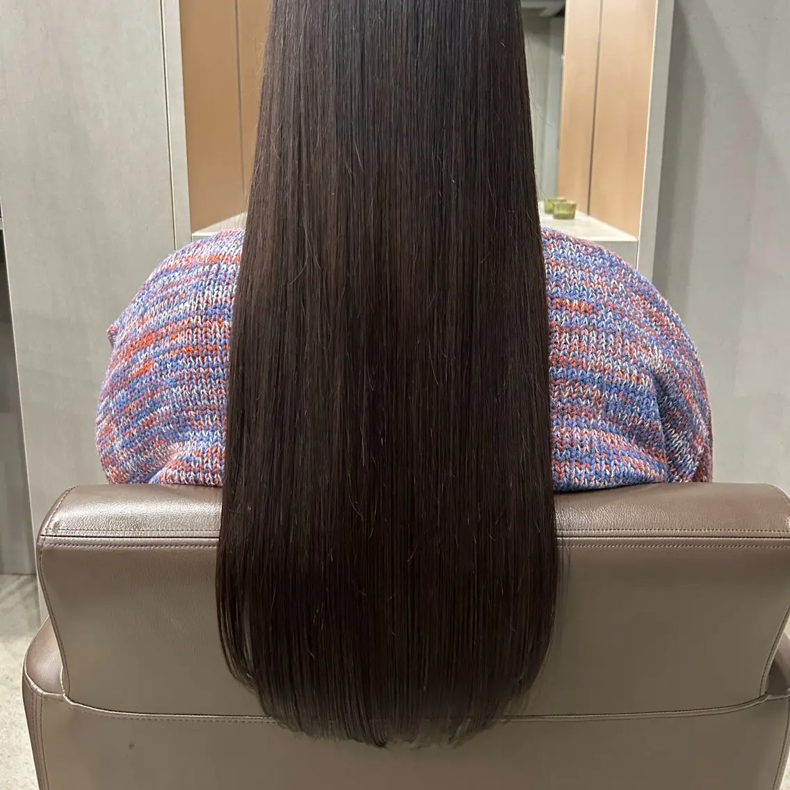 ⭐️期間限定価格⭐️極上ケア✨️5step内部補修トリートメントの写真