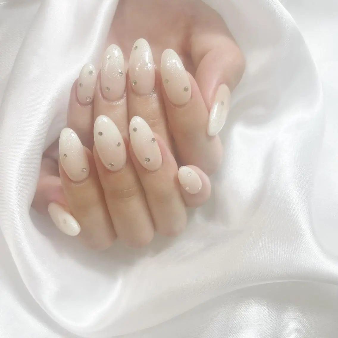 【HAND】ベイビーブーマー🌼オフ込みの写真