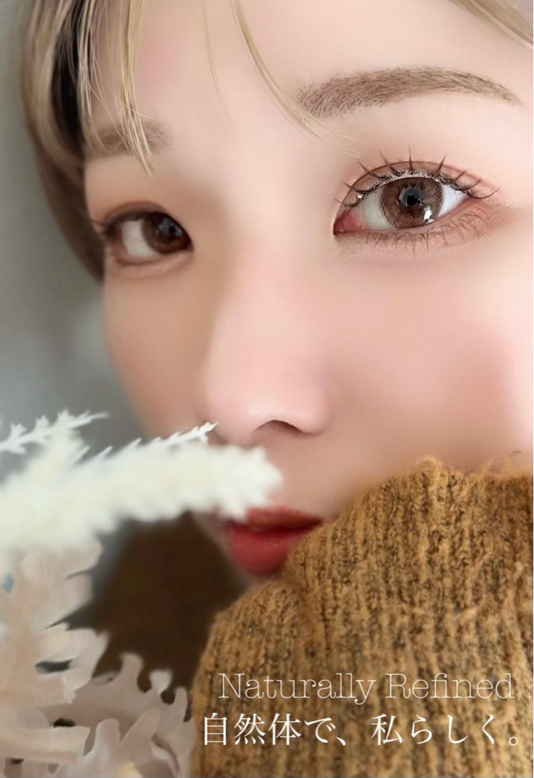 マツエク・マツパ Blanc スクールのマツエク・マツパデザイン