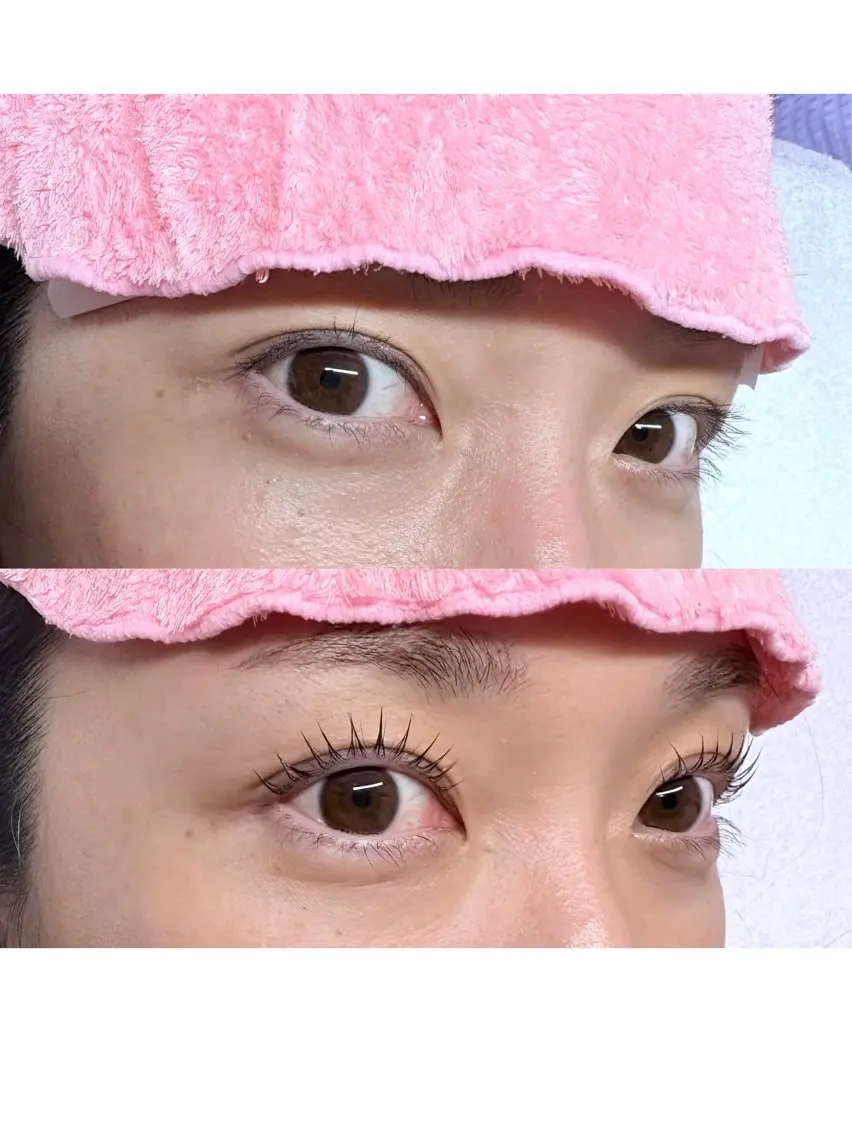 マツエク・マツパ トータルビューティー サロン・Ｎの眉毛・アイブロウイメージ