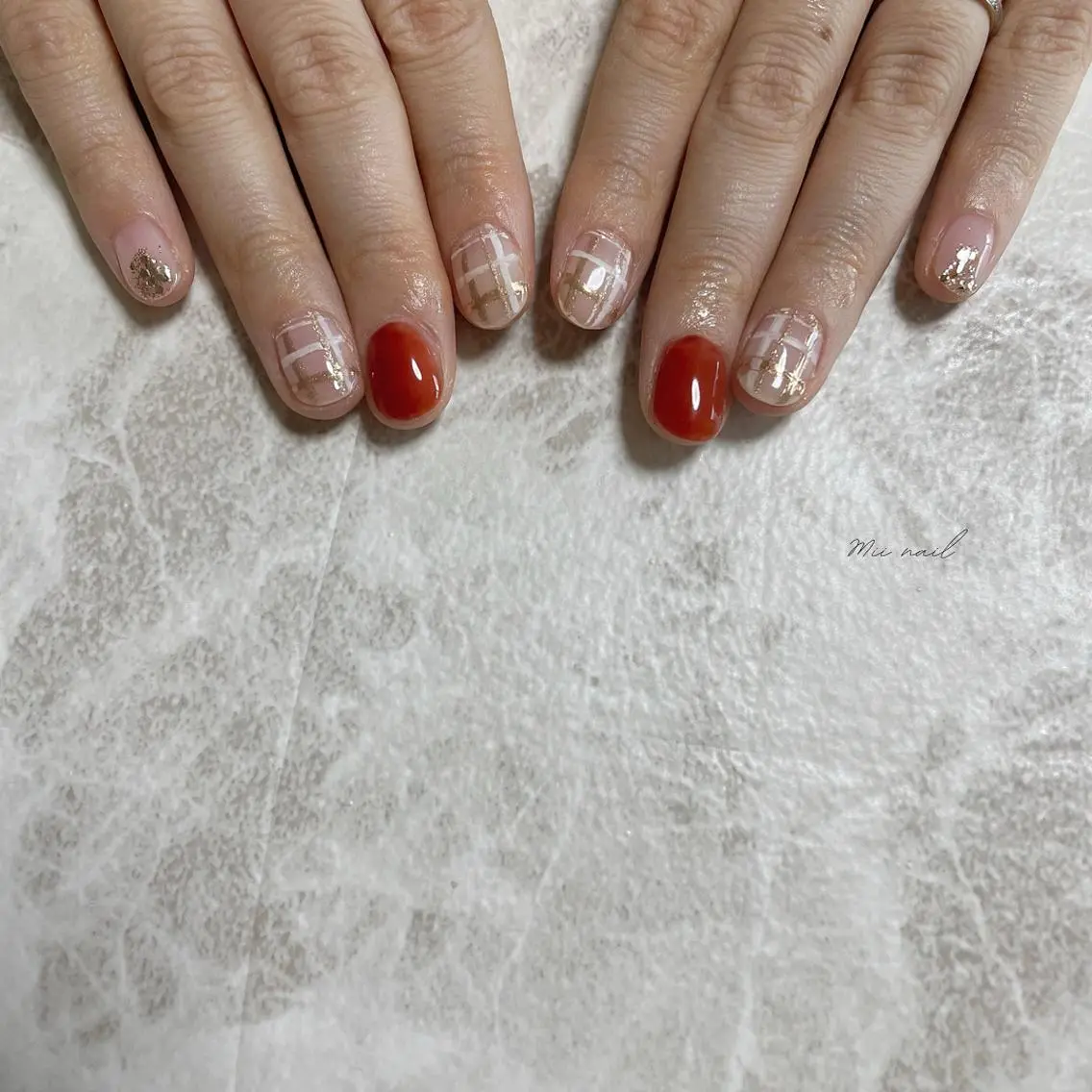 ネイル Mii nail いづみのその他イメージ