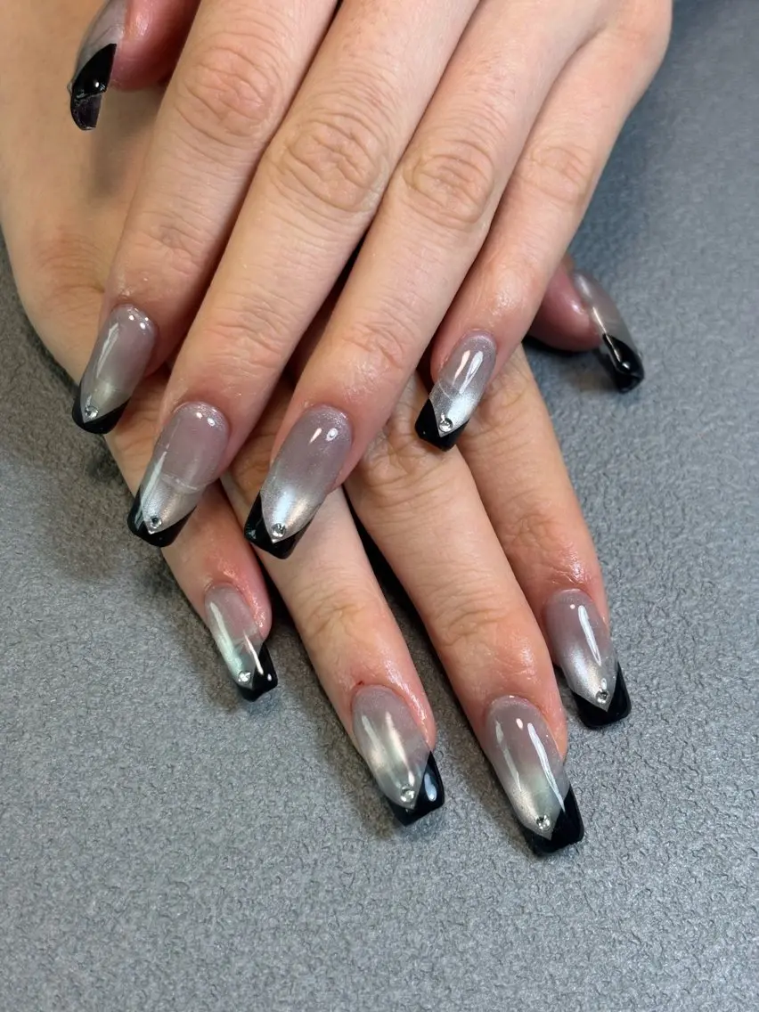 ネイル ハンドネイル ave nailのネイルデザイン