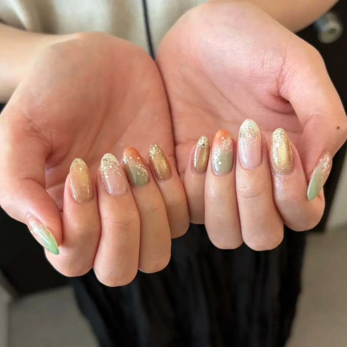 ネイル nailsalon MMのネイルデザイン