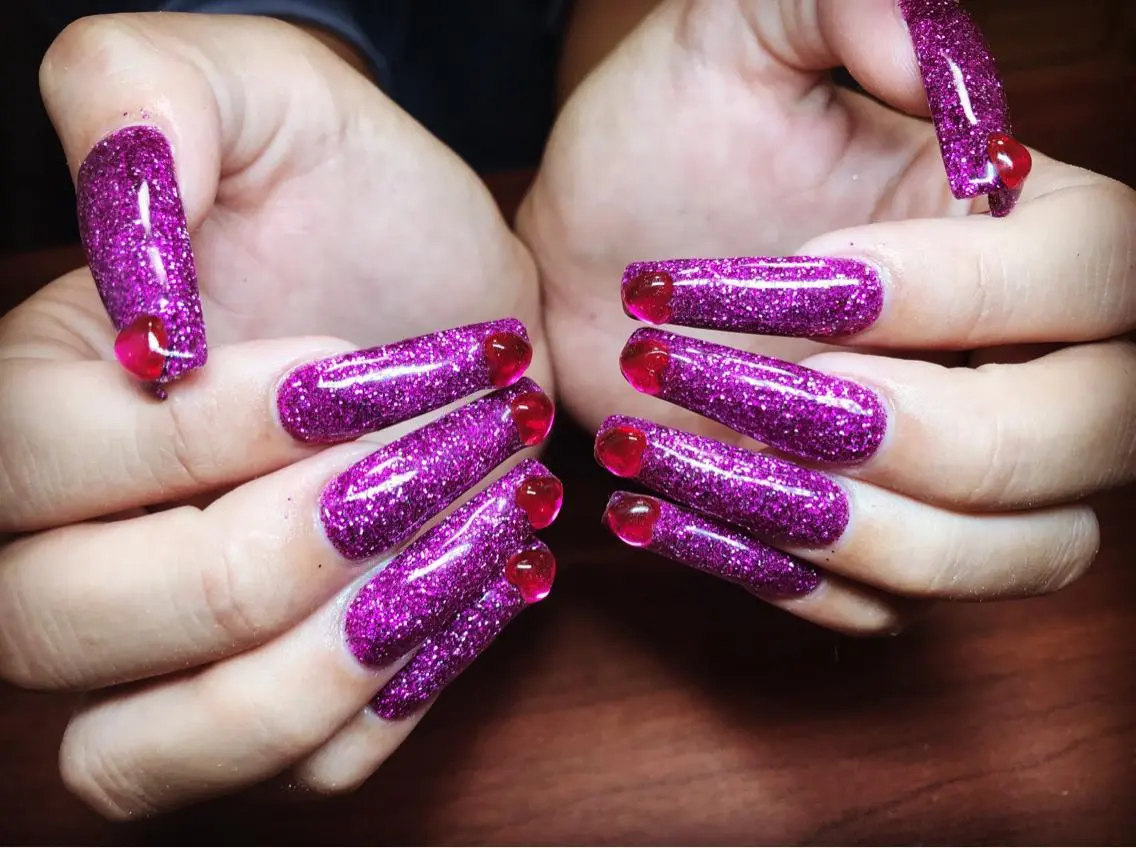 ネイル NAIL salon ACEのネイルデザイン