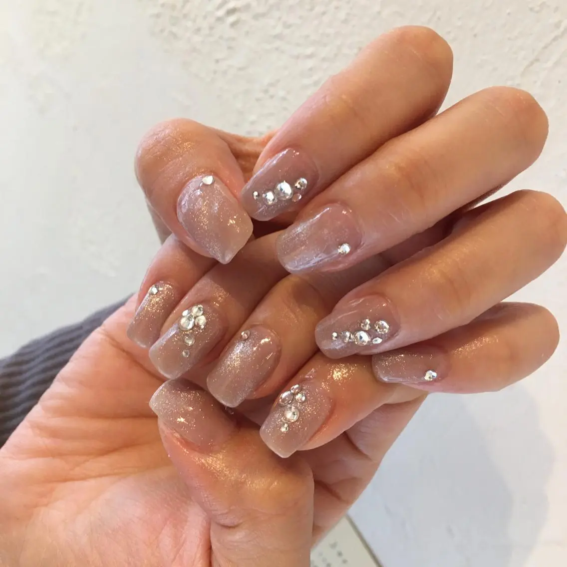 ネイル ハンドネイル Lana nailのネイルデザイン