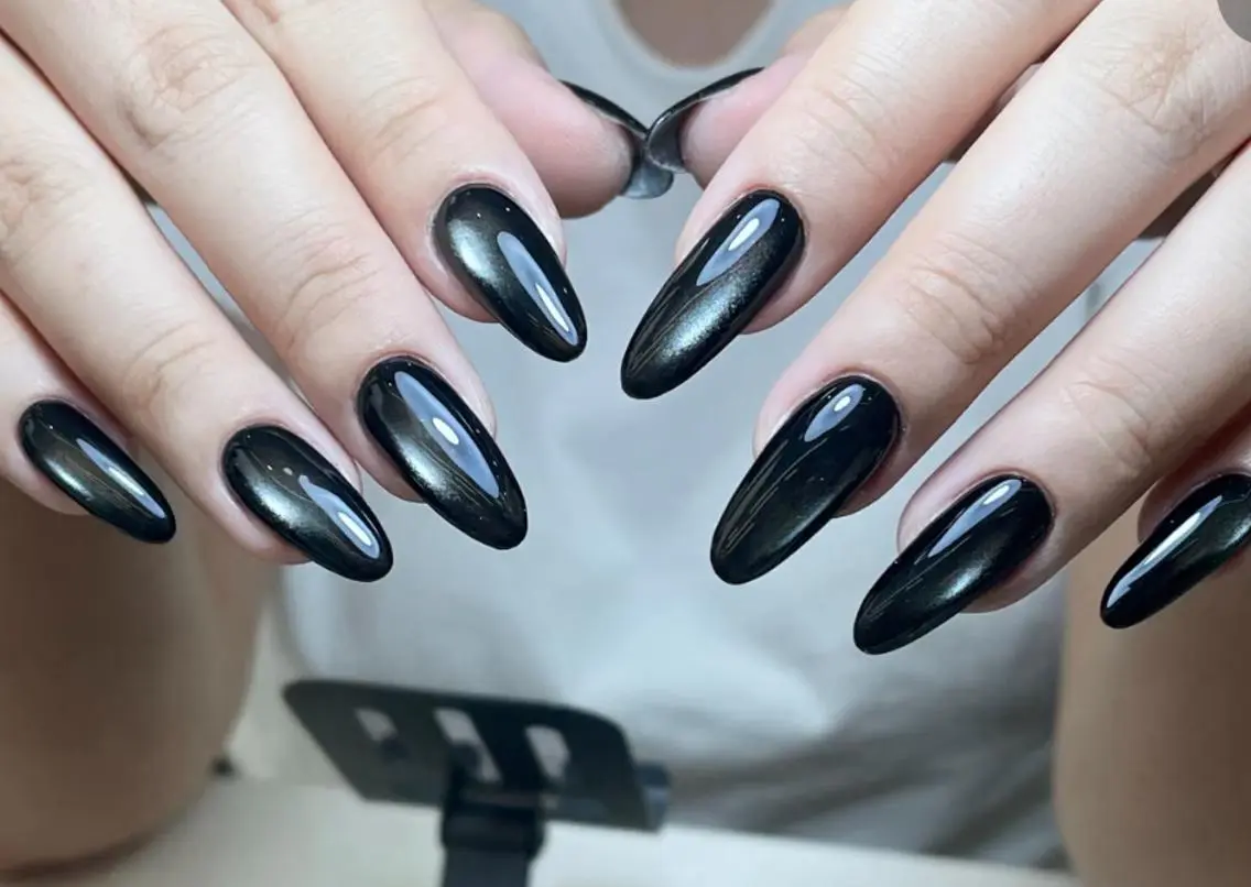 ネイル ハンドネイル Pure&Rich Nailのネイルデザイン