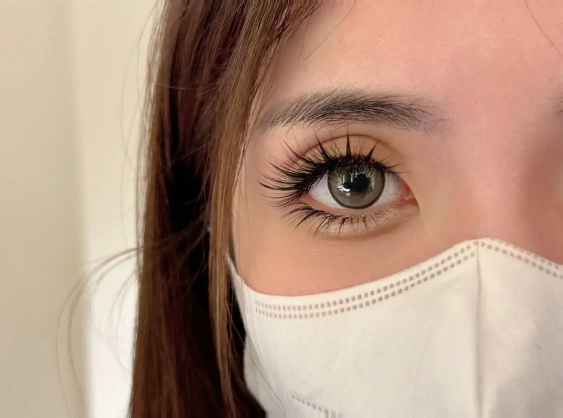 マツエク・マツパ マツエク 🍒♡RiRi Lash ♡🍒のマツエク・マツパデザイン