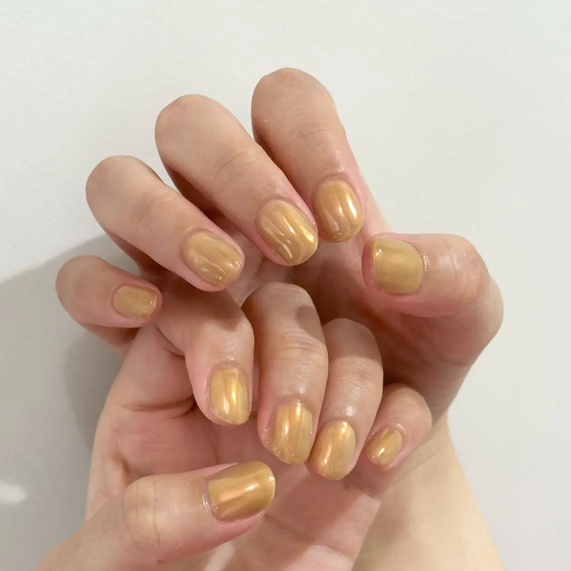 ネイル ハンドネイル reika .のネイルデザイン