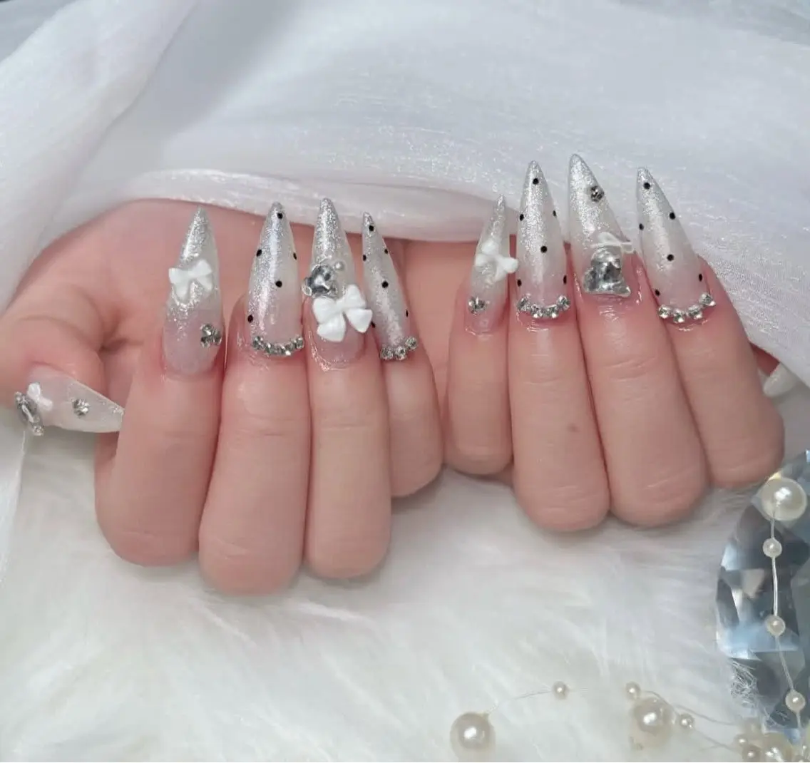 ネイル tp1002 nailsのネイルデザイン
