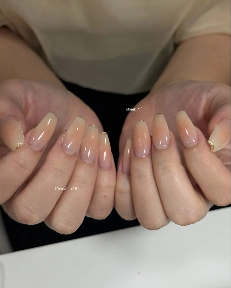 ネイル ハンドネイル ayumi ✩.*˚のネイルデザイン