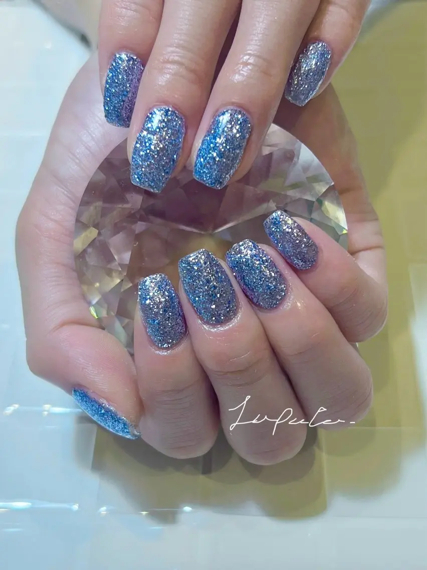 ネイル LAPUTA nailのネイルデザイン