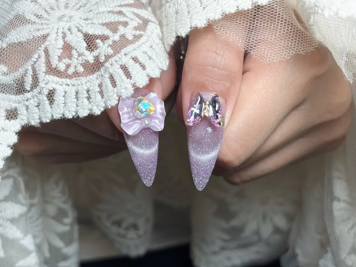 ネイル ハンドネイル Rela・S NAILのネイルデザイン