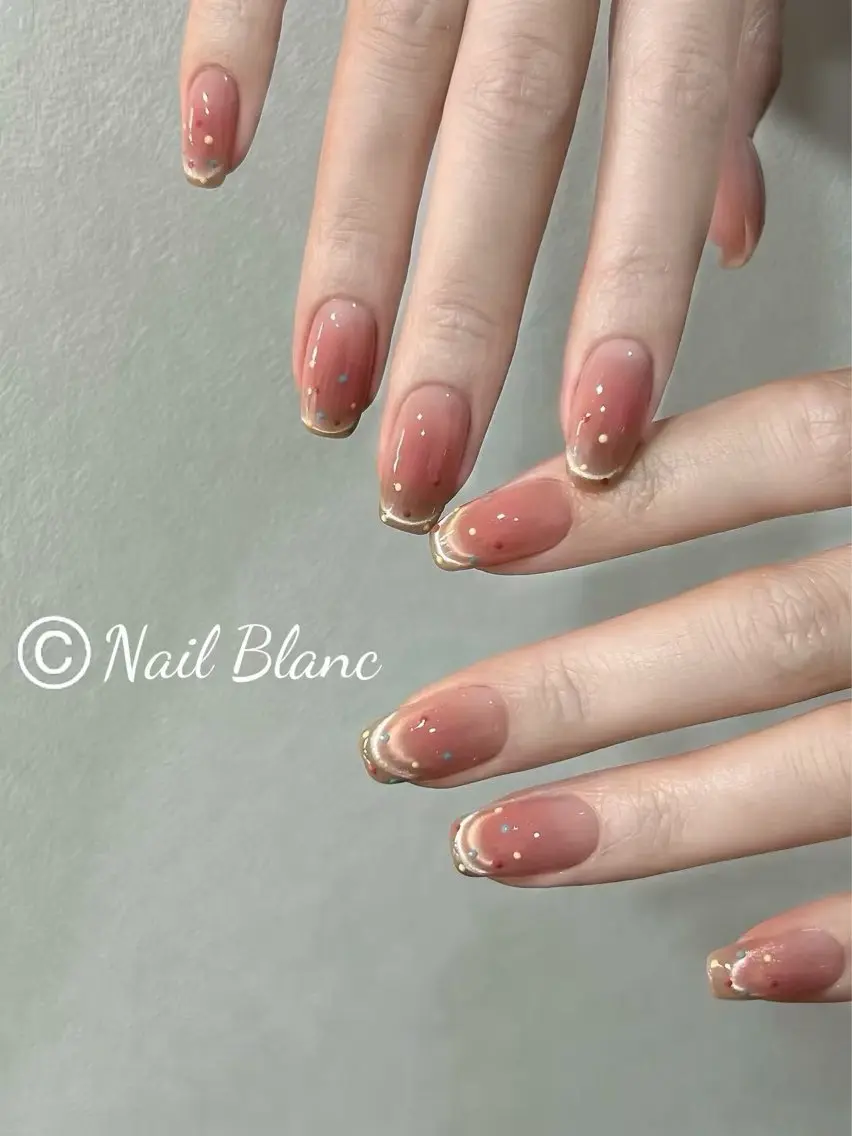 ネイル Nail nanamiのネイルデザイン