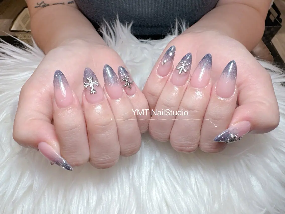 ネイル ハンドネイル YMT NailStudioのネイルデザイン