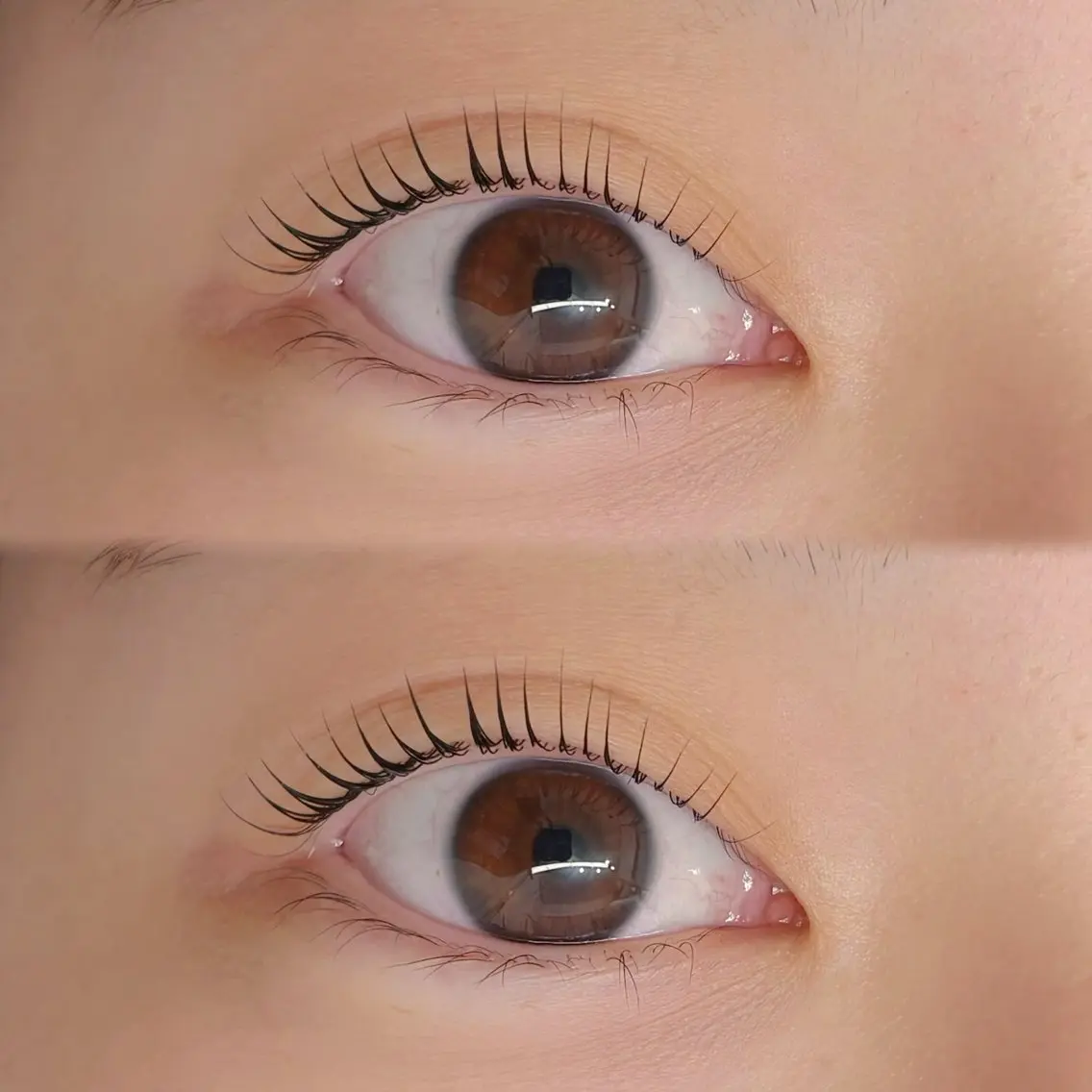マツエク・マツパ マツパ eye nananeのマツエク・マツパデザイン