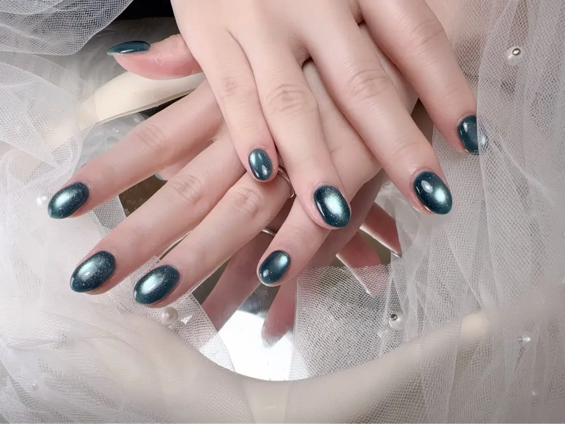 ネイル Wilu nail 二子玉川店のネイルデザイン