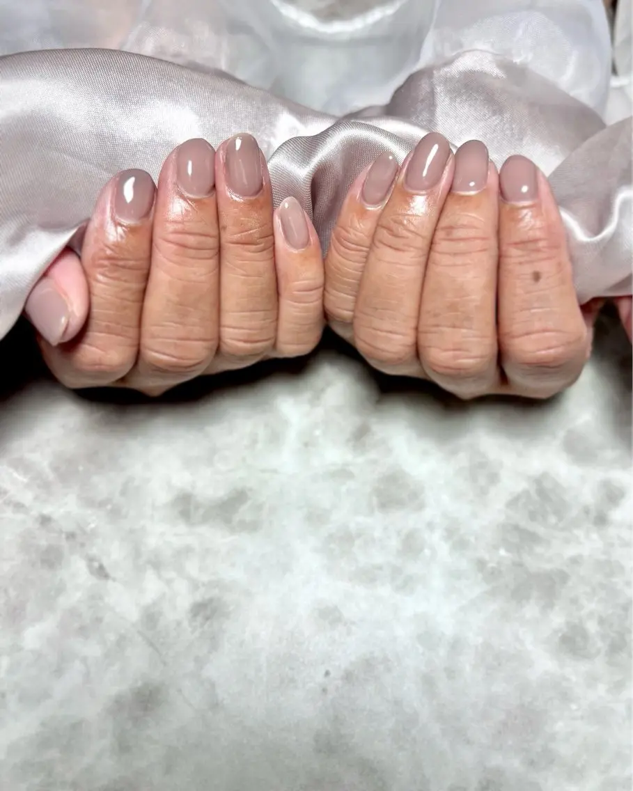 ネイル ハンドネイル Hum.nail （はむ.ねいる）のネイルデザイン