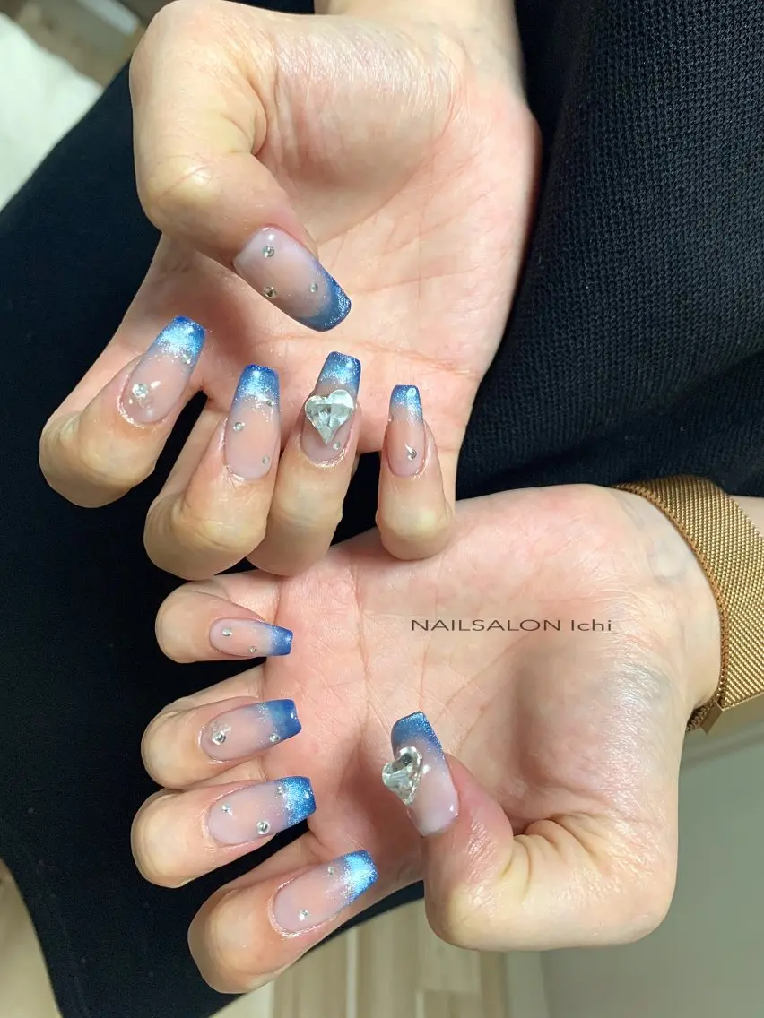 ネイル ハンドネイル NAILSALON Ichiのネイルデザイン