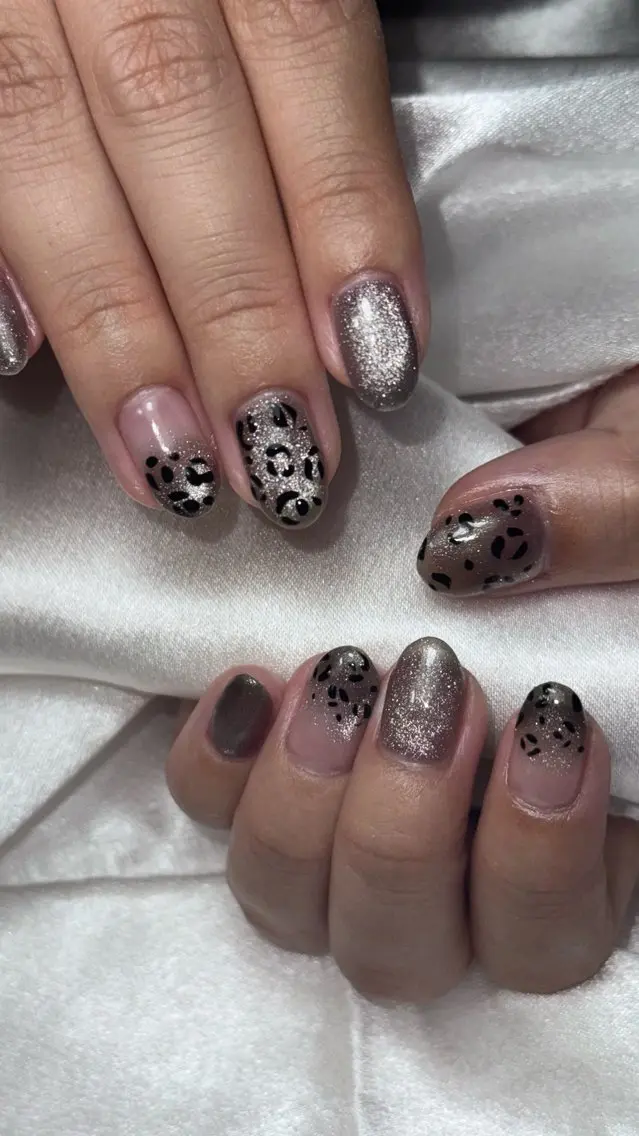 ネイル ハンドネイル on nail 尾張旭三郷店のネイルデザイン