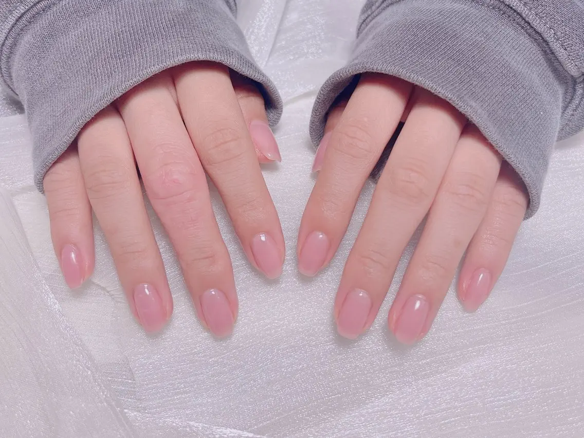 ネイル ハンドネイル KARI ネイルサロンのネイルデザイン