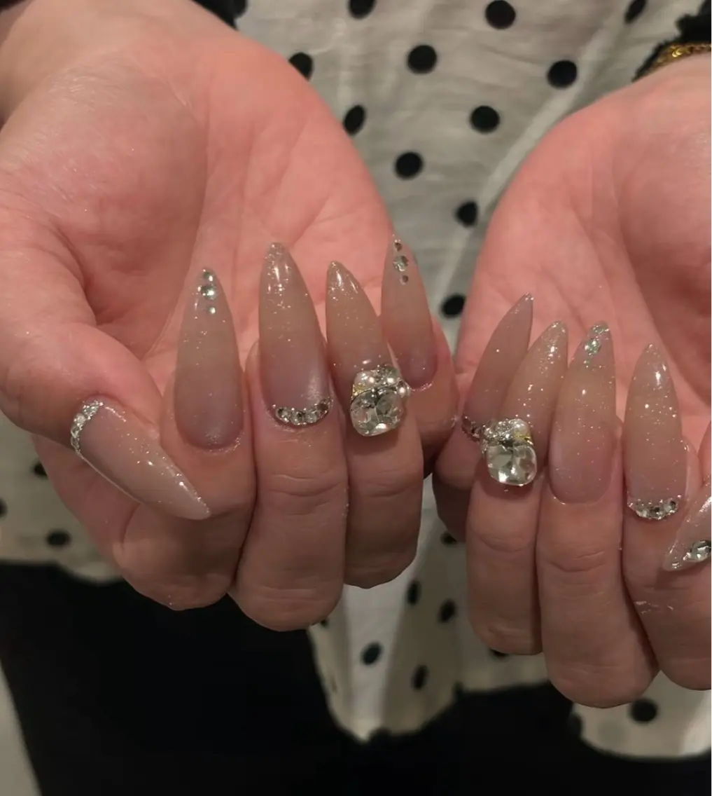 ネイル 💅 あいのネイルデザイン