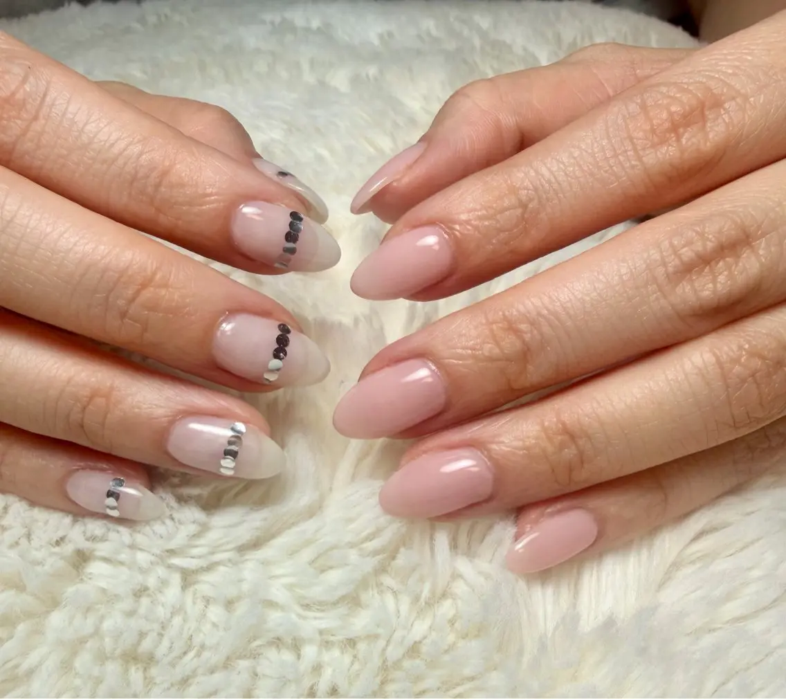 ネイル 自宅サロン M's nailのネイルデザイン