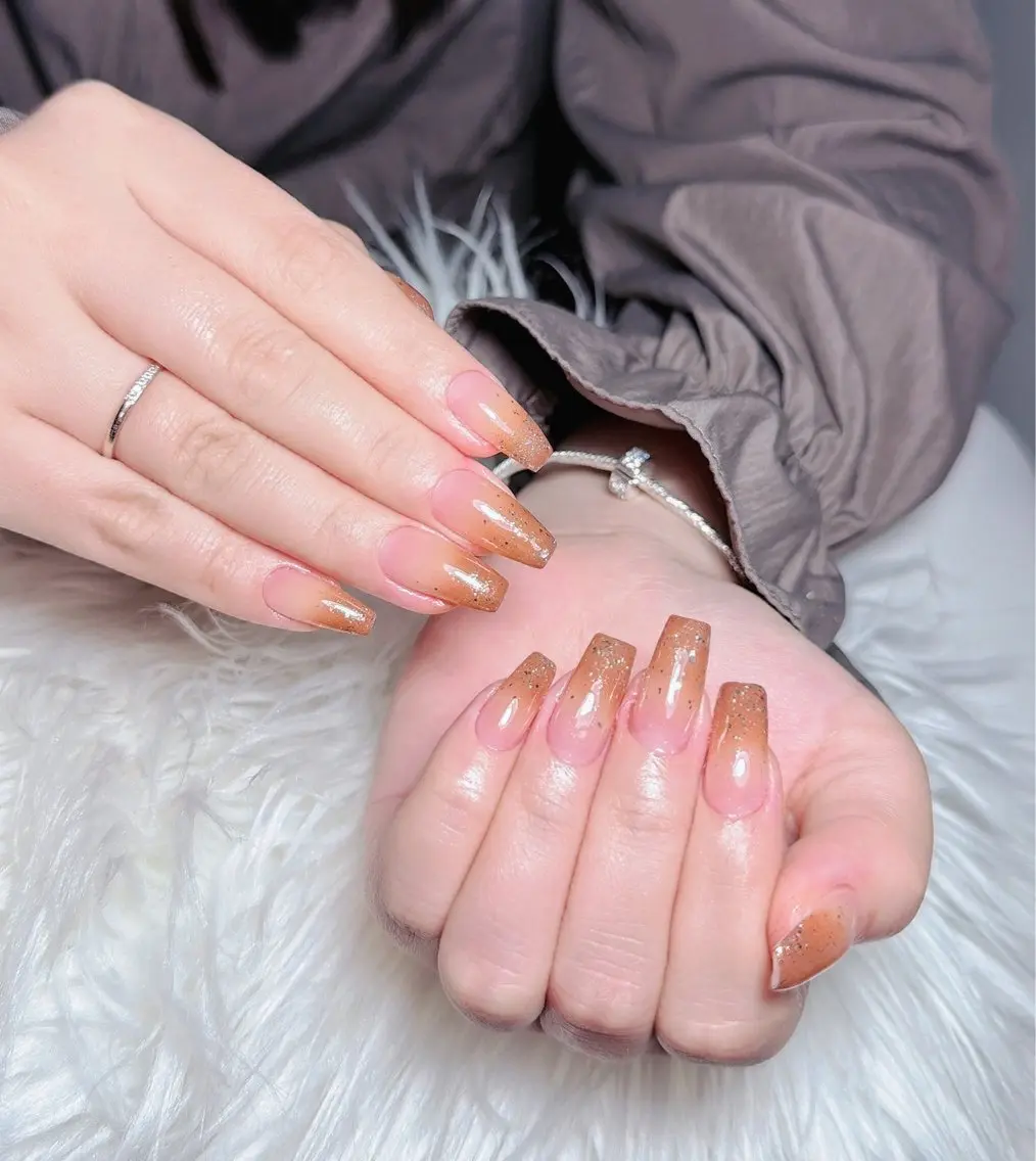 ネイル ハンドネイル Ami Nailsのネイルデザイン
