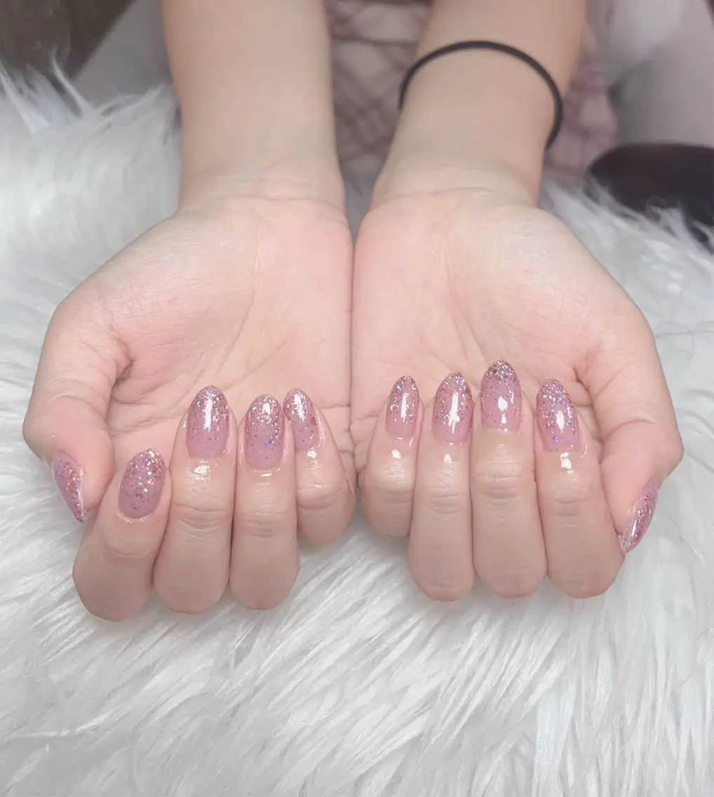 ネイル ハンドネイル RosyBeauty スカルプ専門店のネイルデザイン