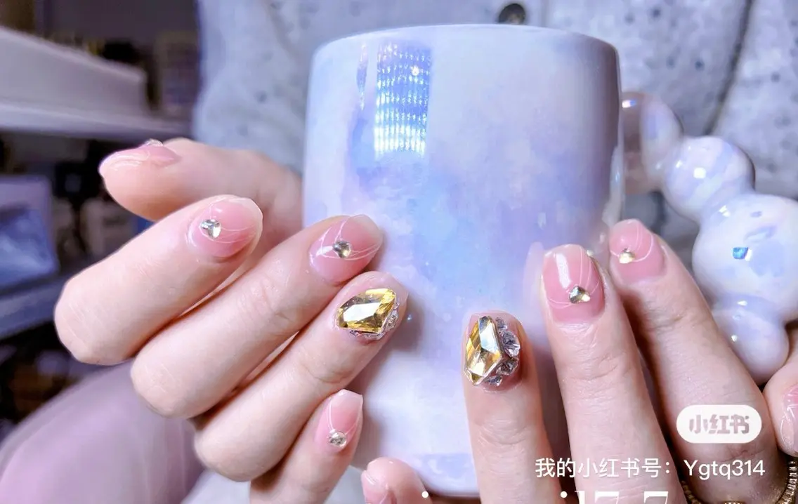ネイル jmnail 千葉中央のネイルデザイン
