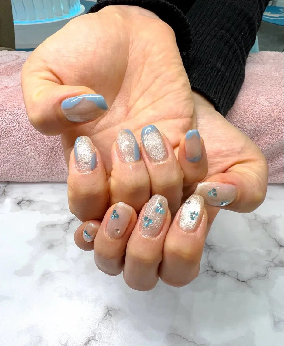 ネイル KUGO SALONのネイルデザイン