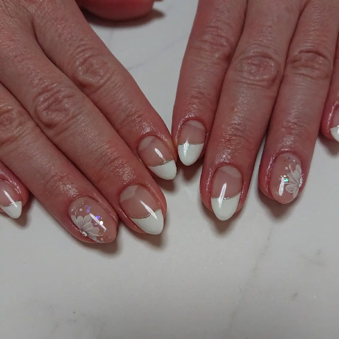 ネイル Mrs Nailのネイルデザイン