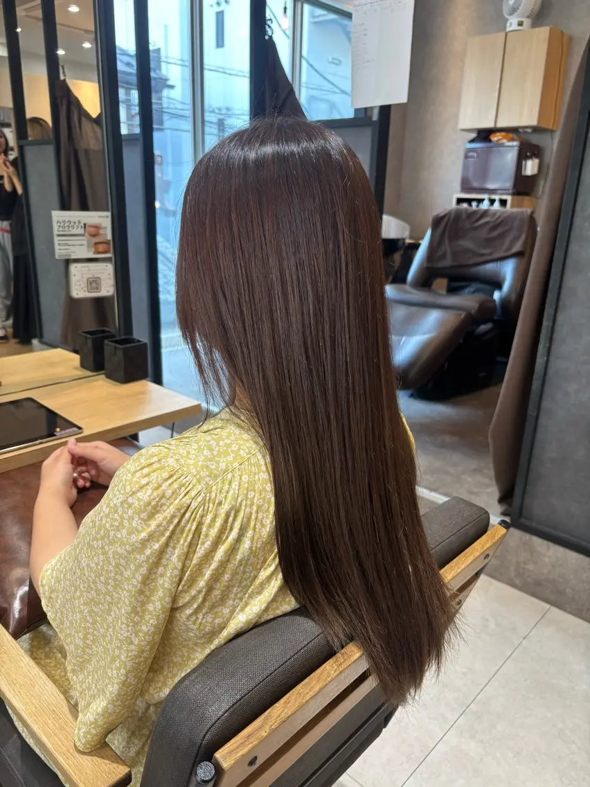 6/9 13:30~or 14:30~限定ワンカラーの写真