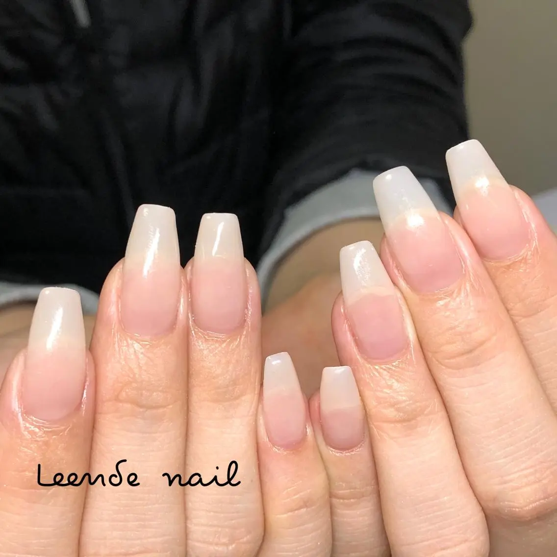 ネイル ハンドネイル Leendenail 【リエンダネイル】のネイルデザイン