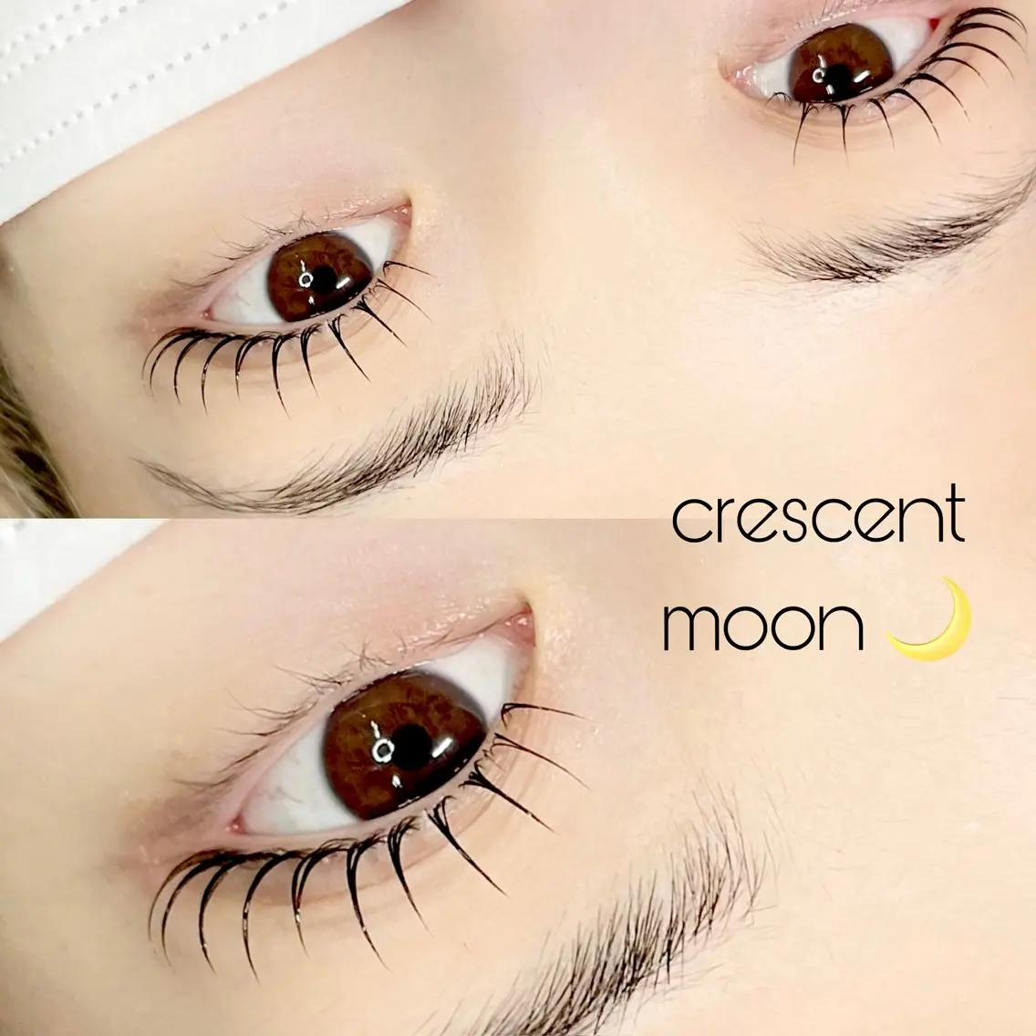 マツエク・マツパ マツパ eyelash NOLZAのマツエク・マツパデザイン