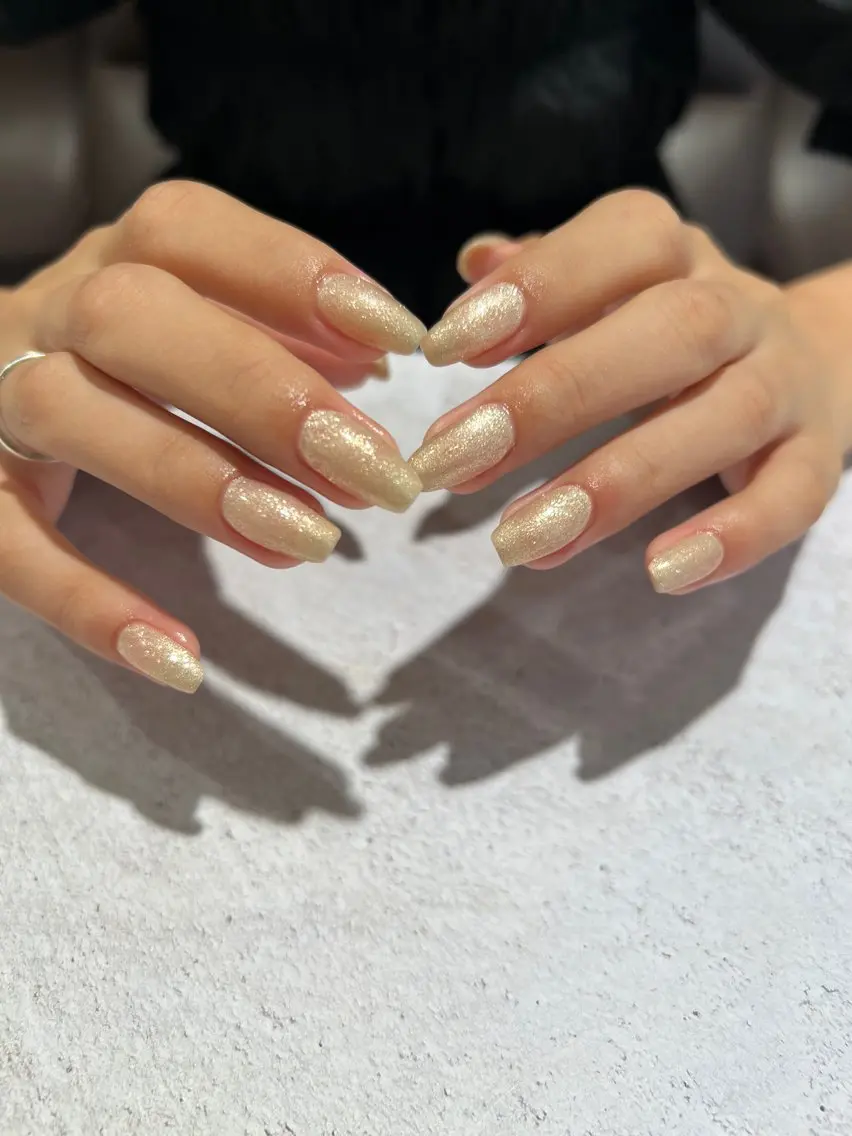 ネイル フレンチネイル ジェルネイル ニュアンスネイル オフィスネイル ワンカラーネイル シンプルネイル Ayaneのネイルデザイン