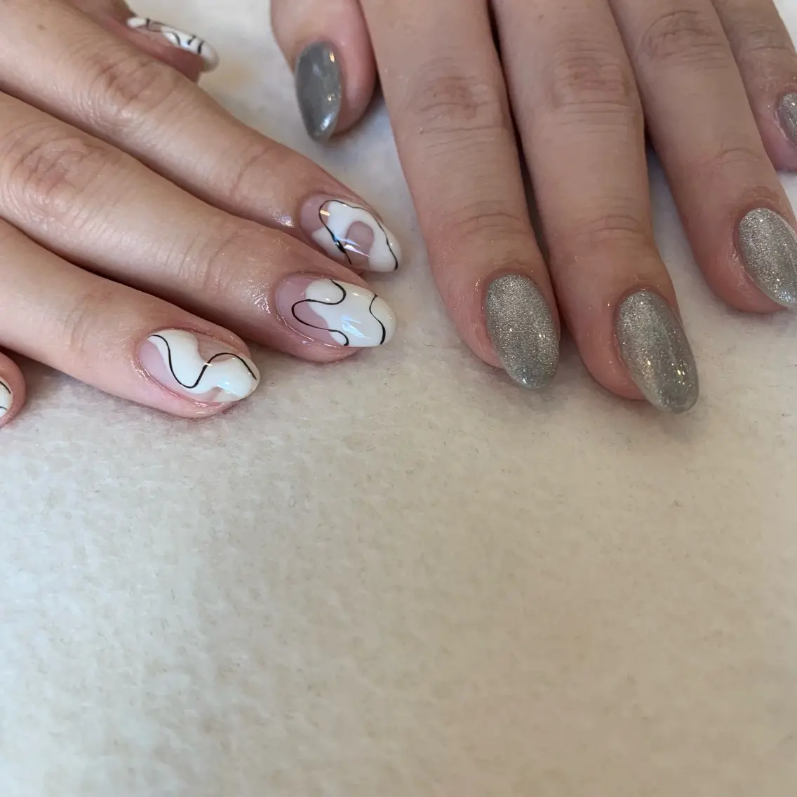 ネイル ＿i nails'のネイルデザイン