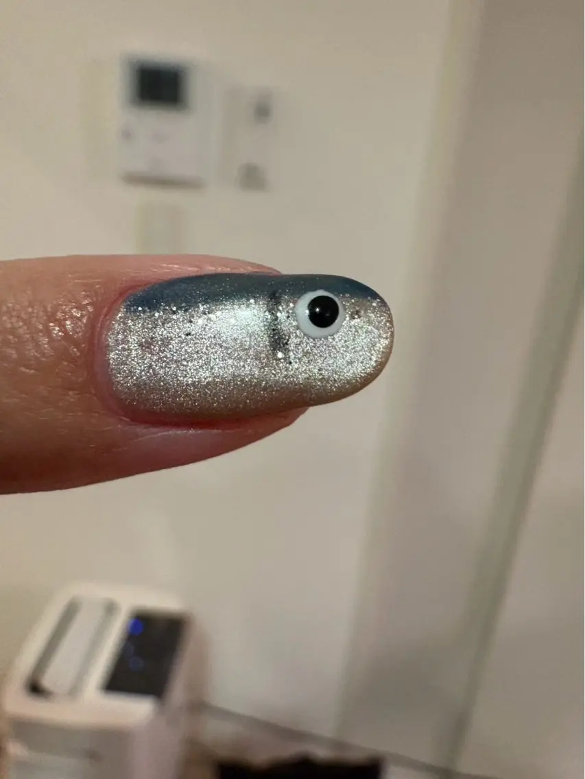 ネイル ハンドネイル フットネイル Repos Nailのネイルデザイン