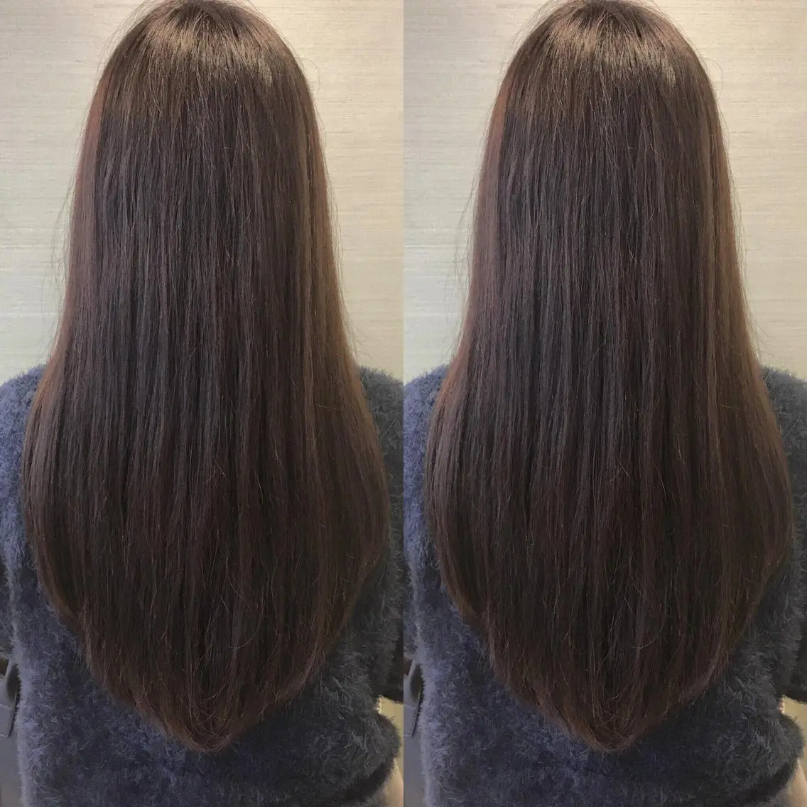 ロング box mico. mutsumiのヘアスタイル