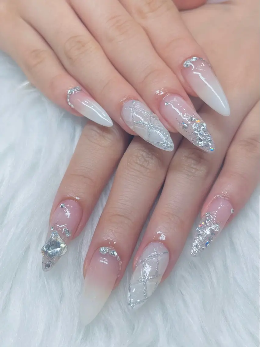 ネイル RUBY NAIL SALONのネイルデザイン