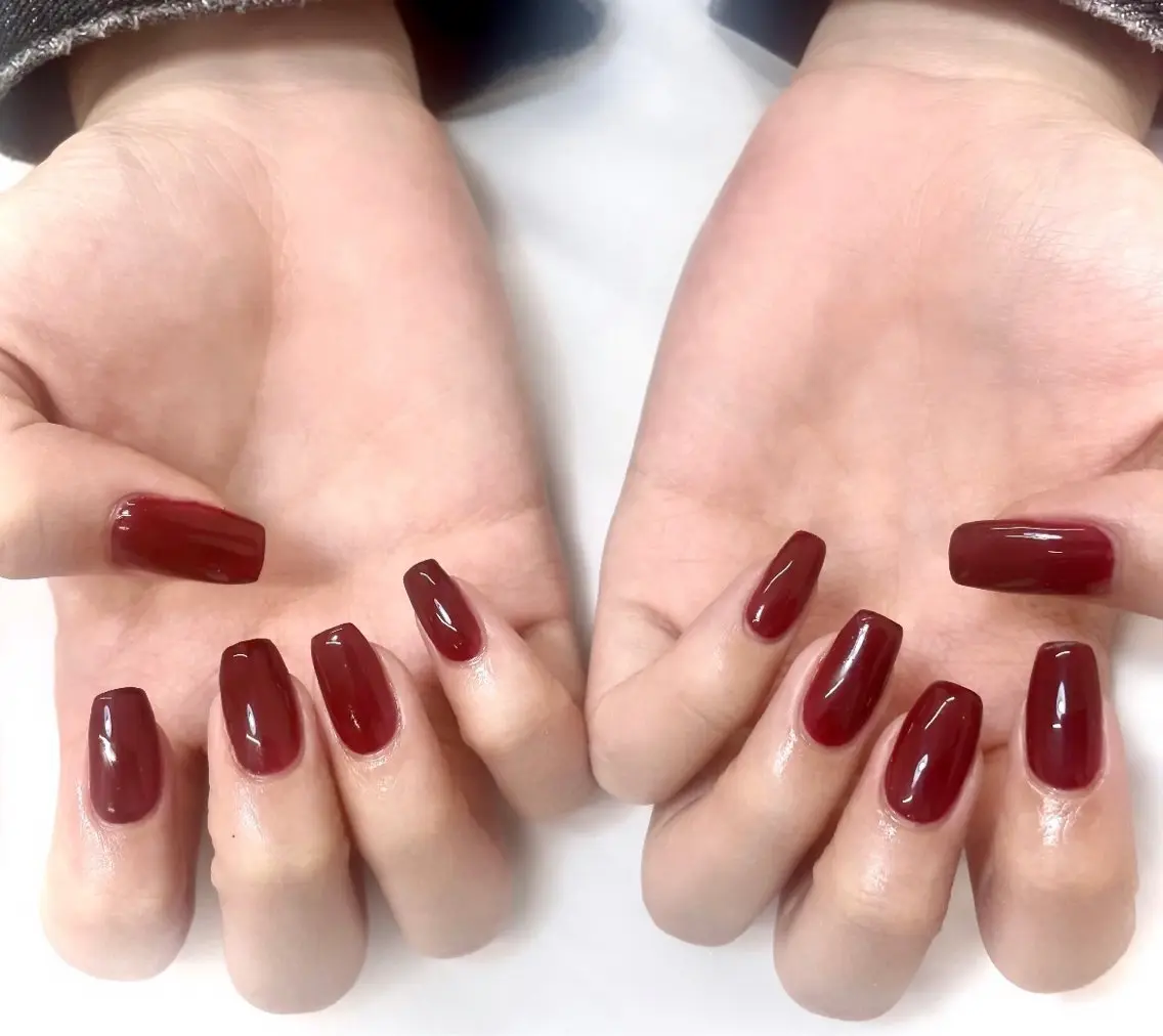 ネイル Nailist. emiのネイルデザイン