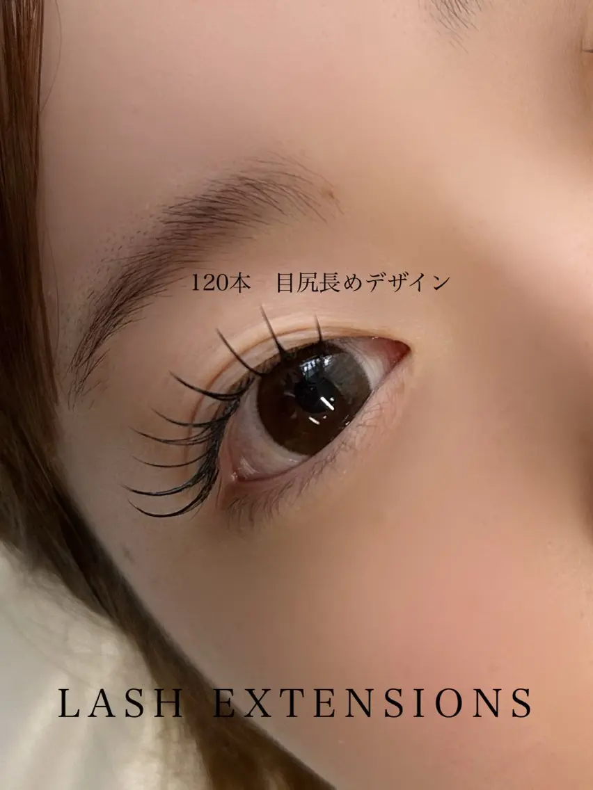 マツエク・マツパ melanie. 和田の眉毛・アイブロウイメージ