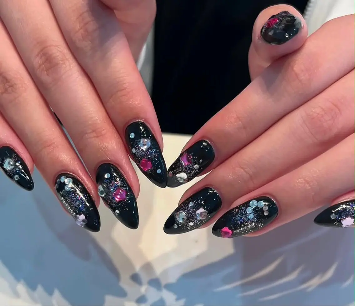 ネイル ハンドネイル Suka Nailのネイルデザイン