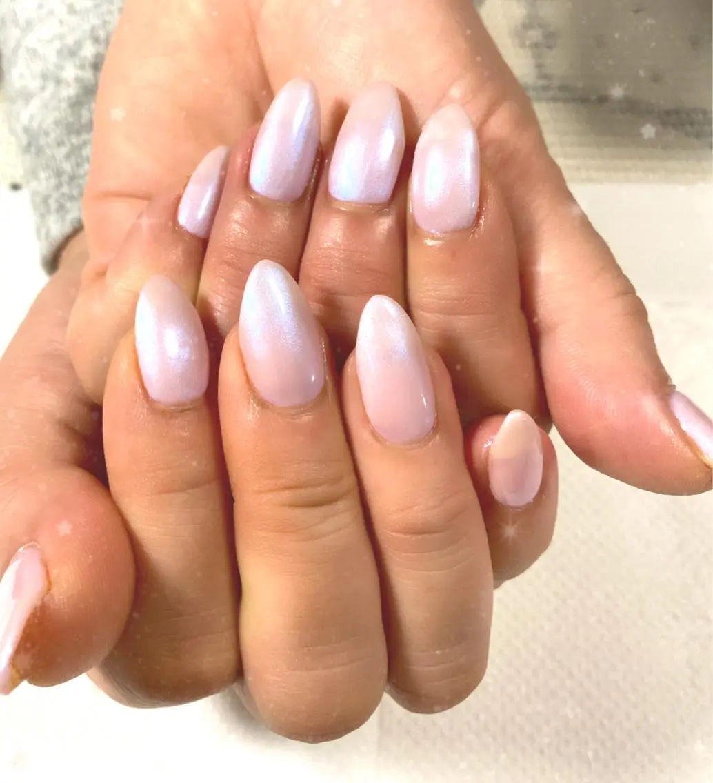 ネイル nailsalon Saraのネイルデザイン