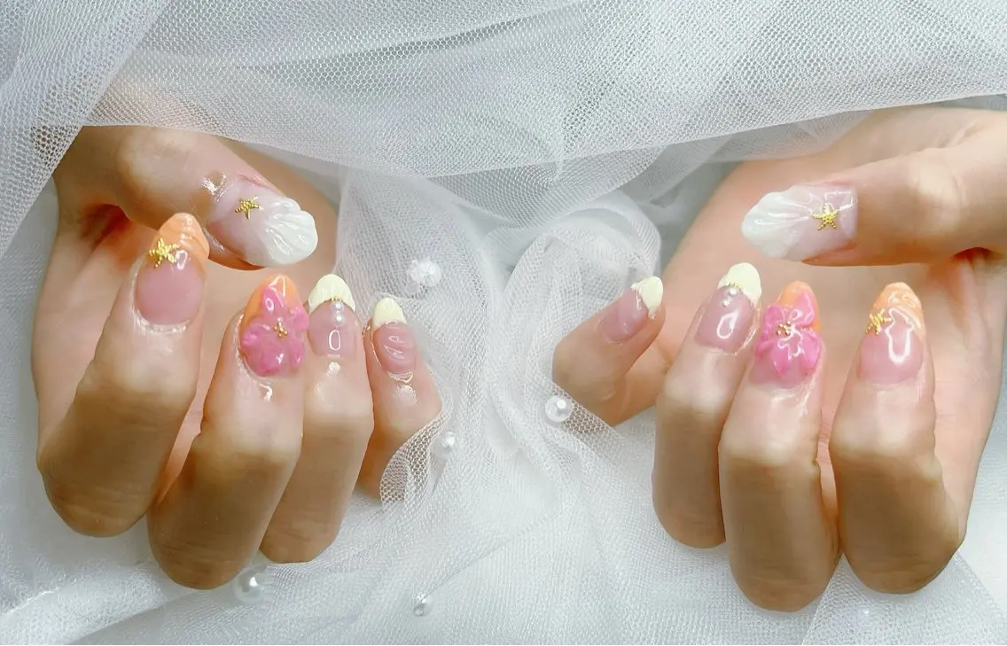 ネイル LAMEE BEAUTYのエステ・リラクイメージ