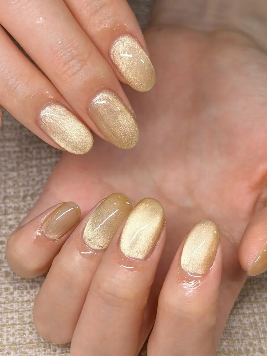 ネイル Betty nail サロンのネイルデザイン