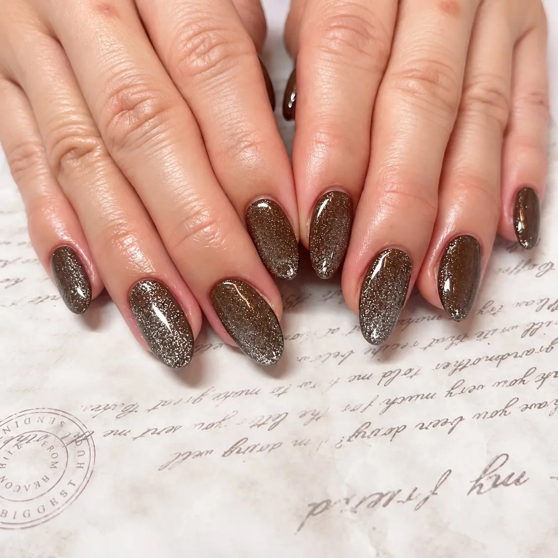 ネイル li___nail 31のネイルデザイン