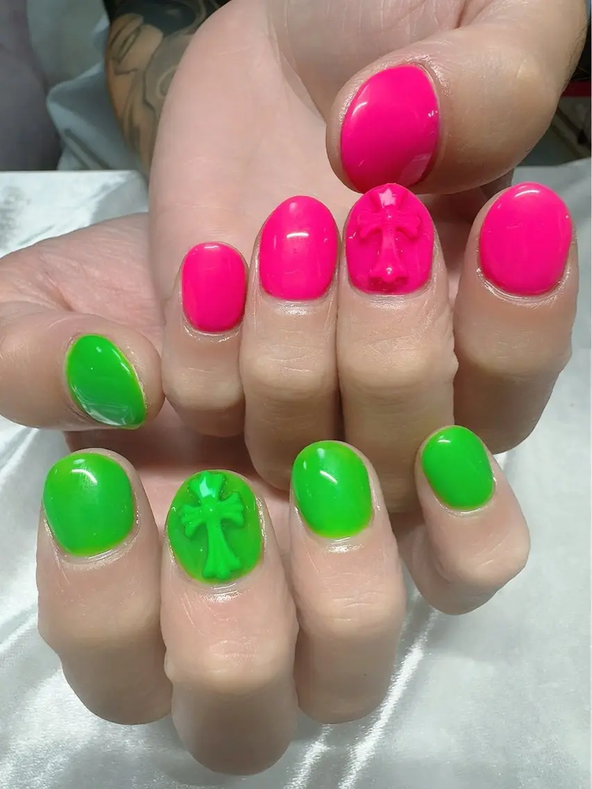ネイル ハンドネイル Best Nail NANA🤍のネイルデザイン