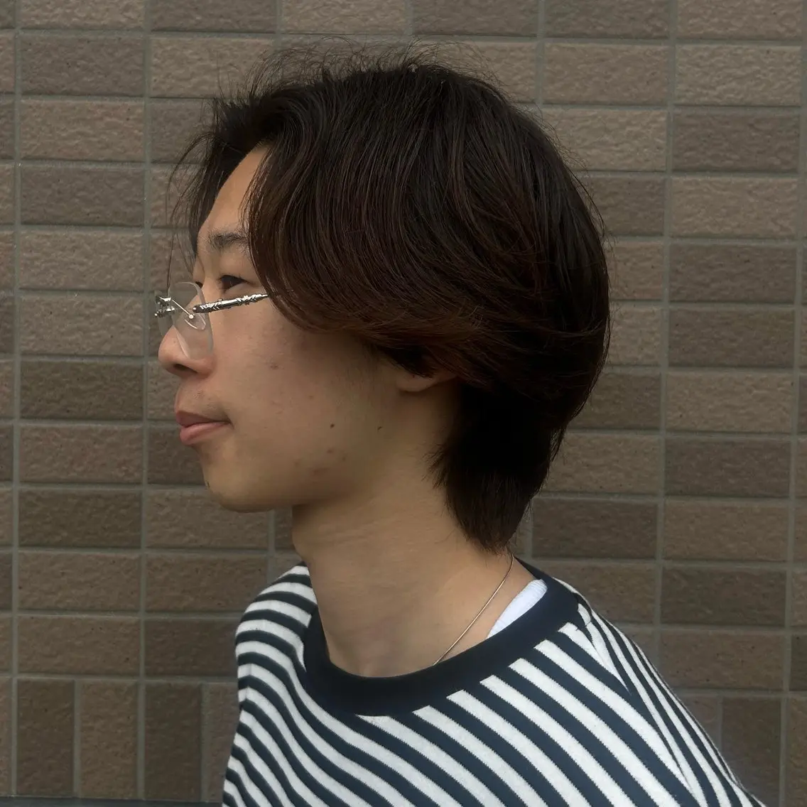 【22歳以下男性限定】カット無料✂️撮影モデル募集📸の写真